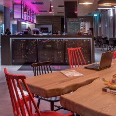 Moxy London Excel - Bild 22