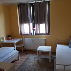 Nauwieser Apartments - Bild 6