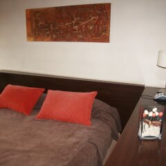 Recoleta Top Studio in Buenos Aires, Argentina from 118$, photos, reviews - zenhotels.com photo 26