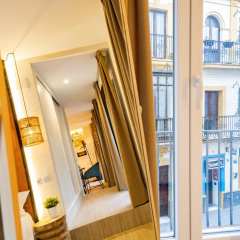 Apartamentos Magna Sevilla - Bild 1