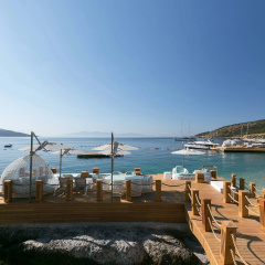 Caresse, a Luxury Collection Resort & Spa, Bodrum - Bild 30