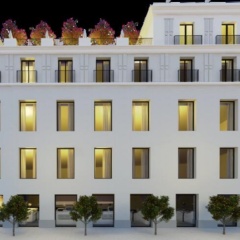 Petit Palace Catedral - Bild 1