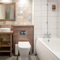 Abel Heywood Boutique Hotel thumbnail 5