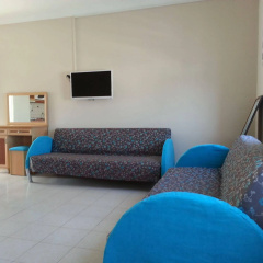 Club Alka Apart Hotel - Bild 3