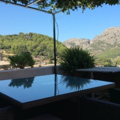 Ca na Mar: Charming House in the heart of Bunyola, Tramuntana - Bild 10