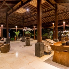 The Kayon Valley Resort Ubud - Bild 25