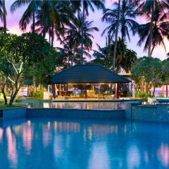 Mangsit Suites by Holiday Resort Lombok - Bild 13