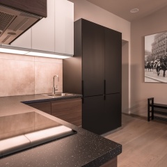 Aparthotel Rimska 14 - Bild 16