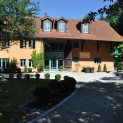 Romantik-Resort & Spa Lauprecht - Bild 12