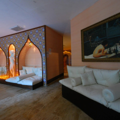 Club & Hotel Letoonia - Bild 11