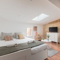 Отель Cosy Studio Close to Every Monuments Франция, Бордо - отзывы, цены и фото номеров - забронировать отель Cosy Studio Close to Every Monuments онлайн фото 5