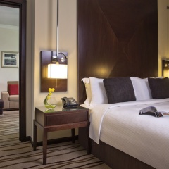 Radisson Blu Barsha Heights Hotel - Bild 7