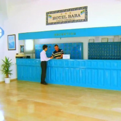 Hotel Baba - Bild 26