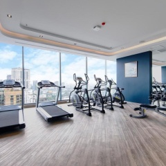 Mercure Bangkok Sukhumvit 24 - Bild 21