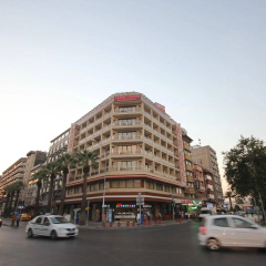 Grand Corner Hotel - Boutique Class - Bild 15