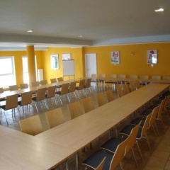 Tagungs-Sport Park Euroville - Bild 9