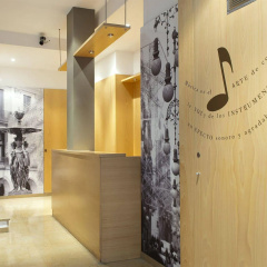 Aspasios Plaza Real Apartments - Bild 8