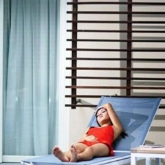 Ananta Legian Hotel - Bild 25