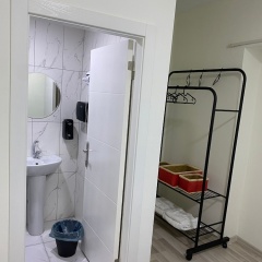 Deeps Hostel Ankara 2 - Bild 7