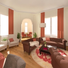 Johanniter Hotel Wittenberg - Bild 2