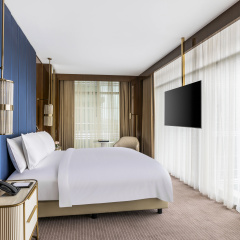 InterContinental Grand Ankara by IHG - Bild 7