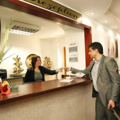Celina Hotel - Bild 20
