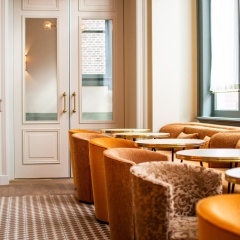 Hotel Mercier - Bild 20