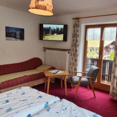 Haus Kehlstein Ferienwohnung - Bild 6