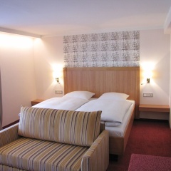 Hotel Bayerischer Hof - Bild 4