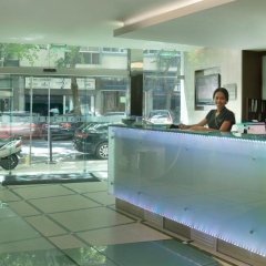 TURIM Luxe Hotel - Bild 2