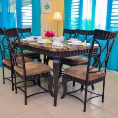 Villamar At Coolshade in Priory, Jamaica from 285$, photos, reviews - zenhotels.com photo 8