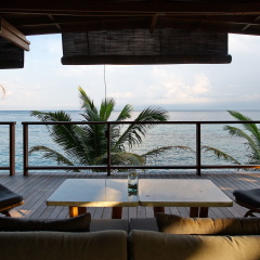 Jeeva Santai Villas - Bild 22