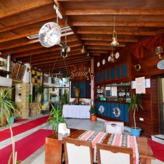 Sevin Hotel - Bild 19