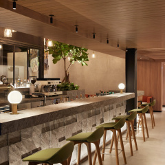 ASAI Bangkok Sathorn - Bild 26