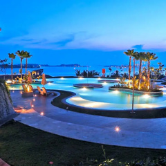 HARRIS Resort Barelang Batam photo 4