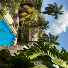 Hotel Plaza Caribe - Bild 18