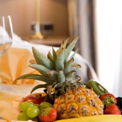 Hotel Stoller Zurich - Bild 12