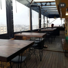 Argeon Luxury Hostel - Bild 12