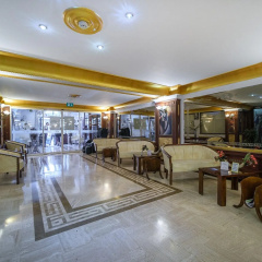 Oglakcioglu Park Otel - Bild 2