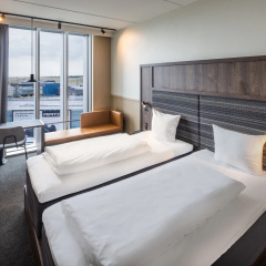 Comfort Hotel Copenhagen Airport - Bild 6