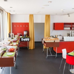 Kyriad Vienna Altmannsdorf - Bild 19