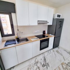 Seaview Wonders Apartment in Limassol, Cyprus from 179$, photos, reviews - zenhotels.com photo 5