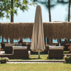 Florya Kumlubuk Hotel Marmaris - Bild 19