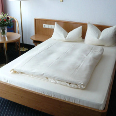 Mirage City Hotel Stuttgart - Bild 7