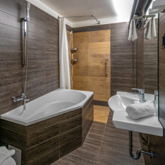 Andrassy Thai Hotel - Bild 8