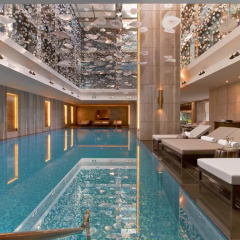 Raffles Istanbul thumbnail 9
