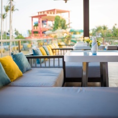 Splash Beach Resort - Bild 19