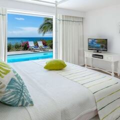 Villa Sea Dream in Orient Bay, St. Martin from 489$, photos, reviews - zenhotels.com photo 25