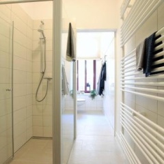 Apartment Waldstraßenviertel - Bild 11