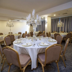 Best Western Izmir Hotel - Bild 10